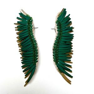 Mignonne Gavigan Madeline Beaded Earrings